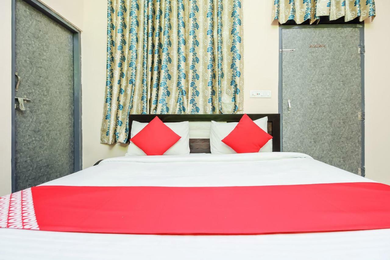 Oyo 37290 Sai Paradise Hotel Jaipur