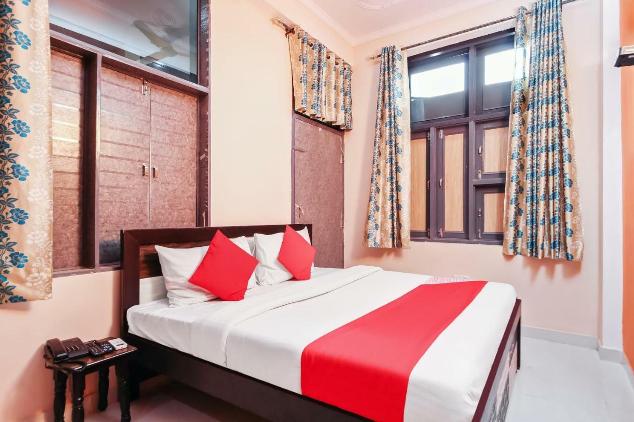 Hotel Oyo 37290 Sai Paradise Jaipur