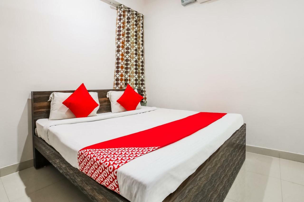 Hotel Oyo 36978 Harsh Jaipur