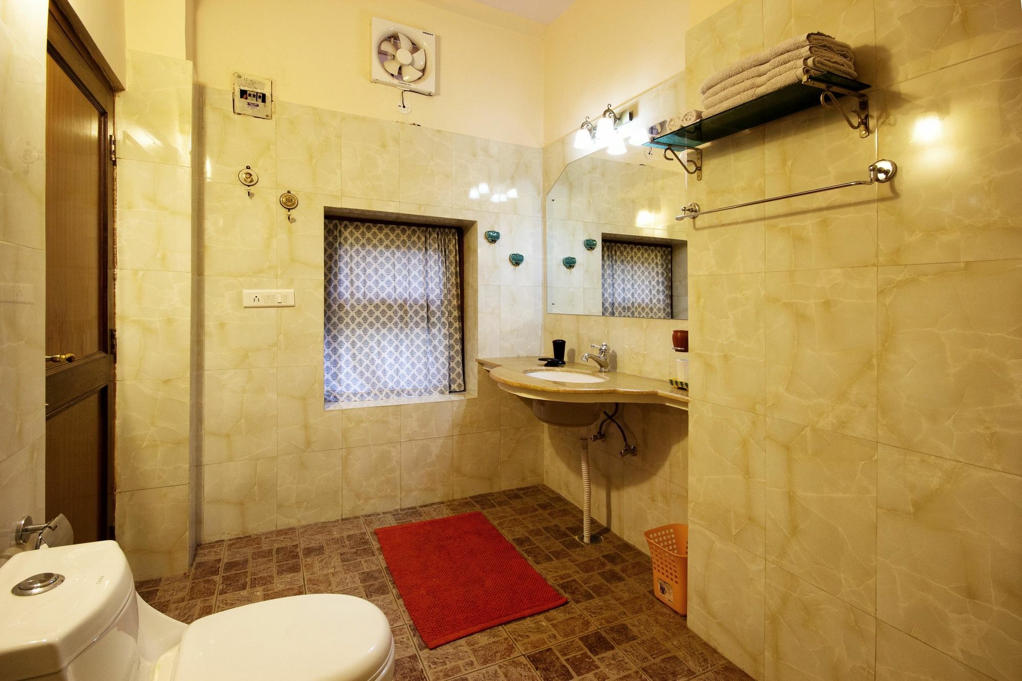 Rawla Rawatsar Jaipur