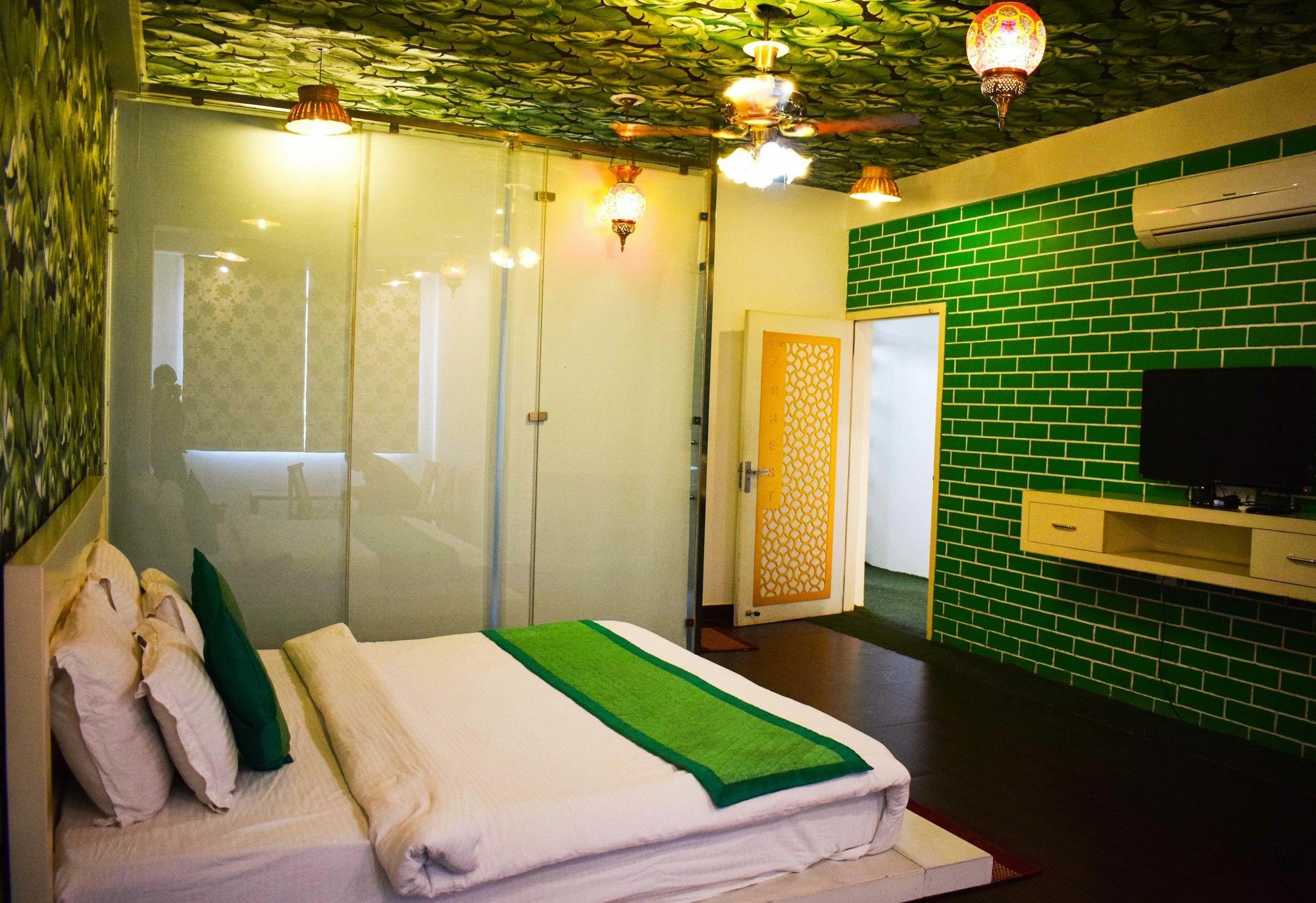 Golden Sands Jaipur