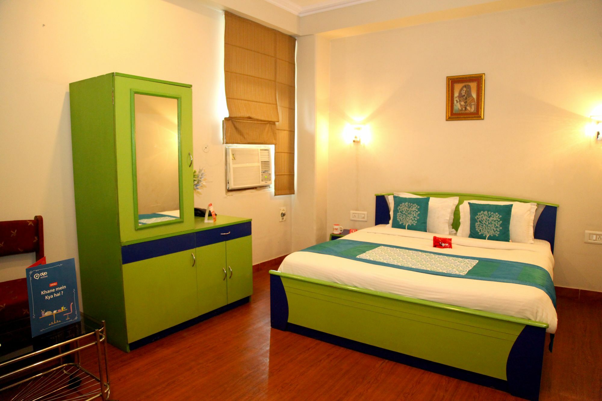 Hotel Fabhotel Shri Laxmi Palace Jaipur