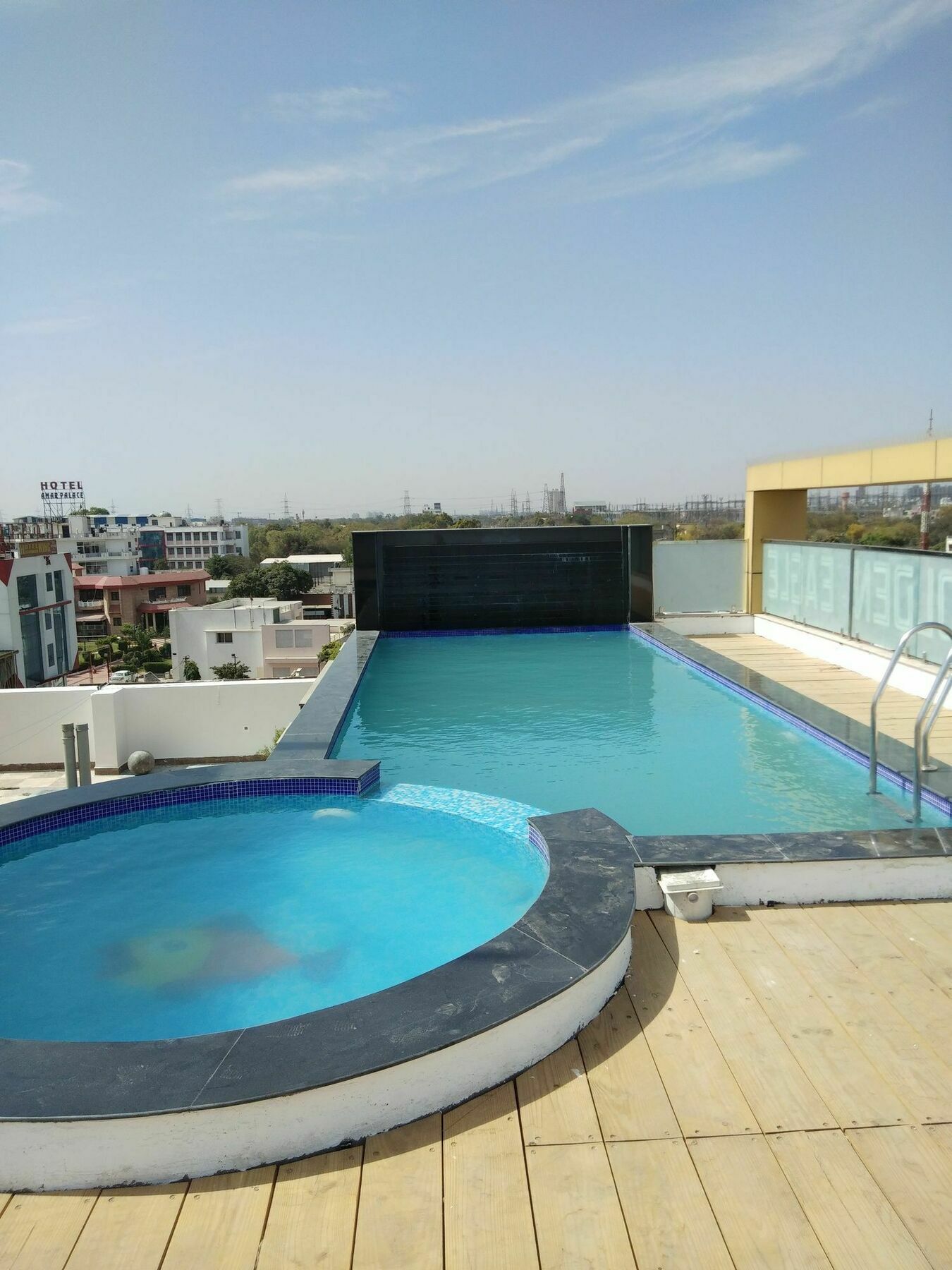 Audria Palace Hotel 4*