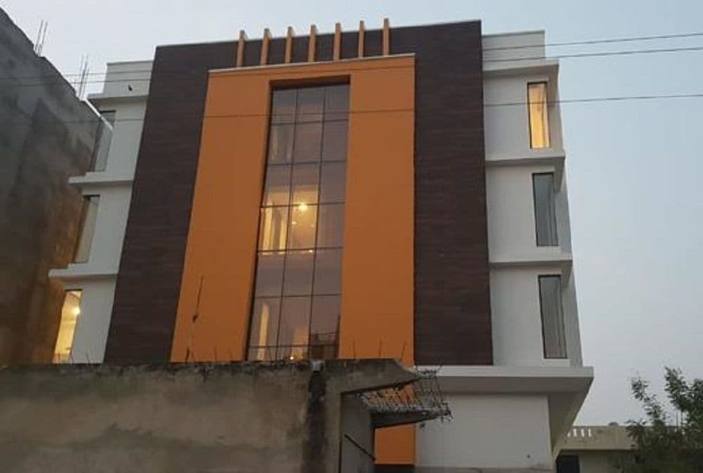 Hotel Suncity Plaza Jaipur