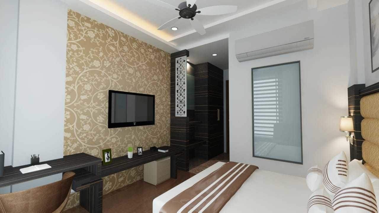 Hotel Suncity Plaza