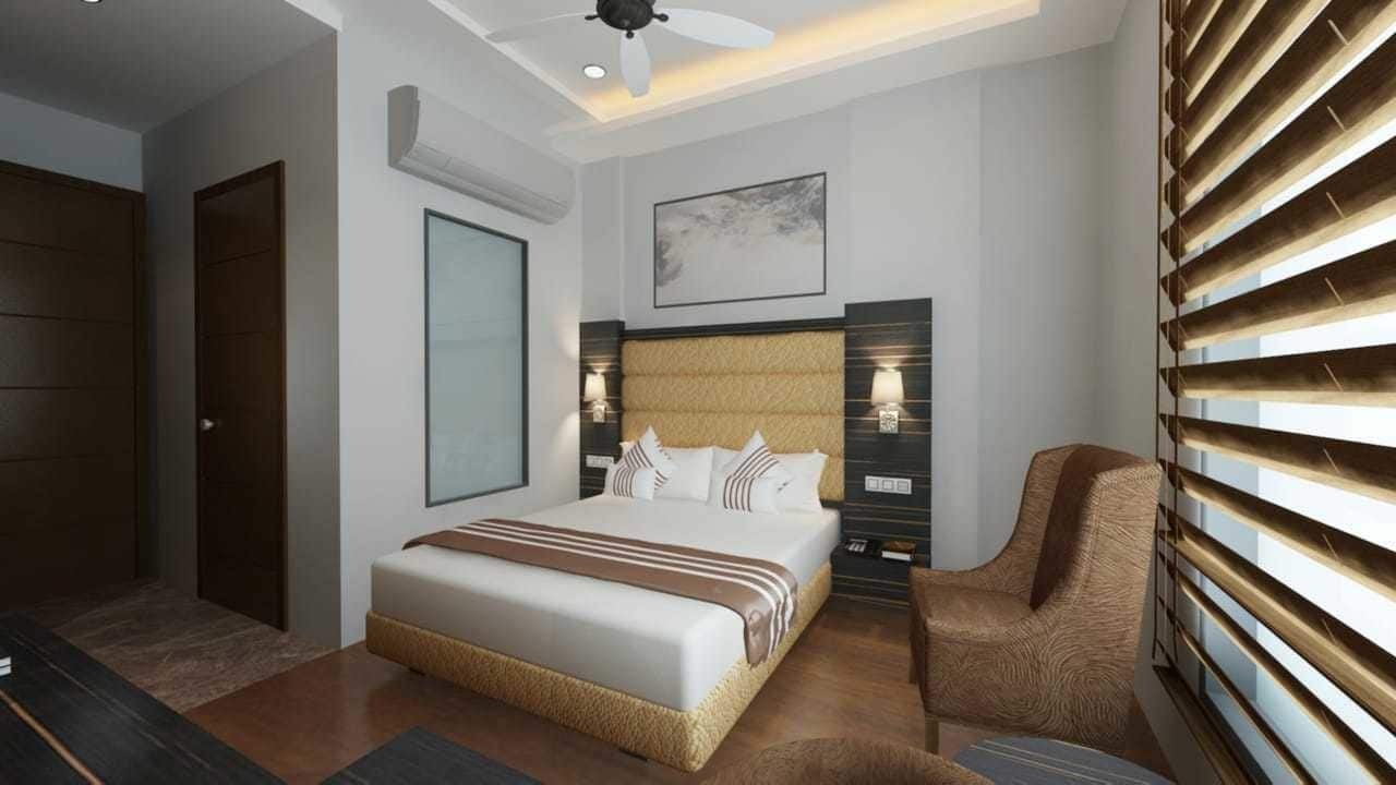 Suncity Plaza 4* Jaipur
