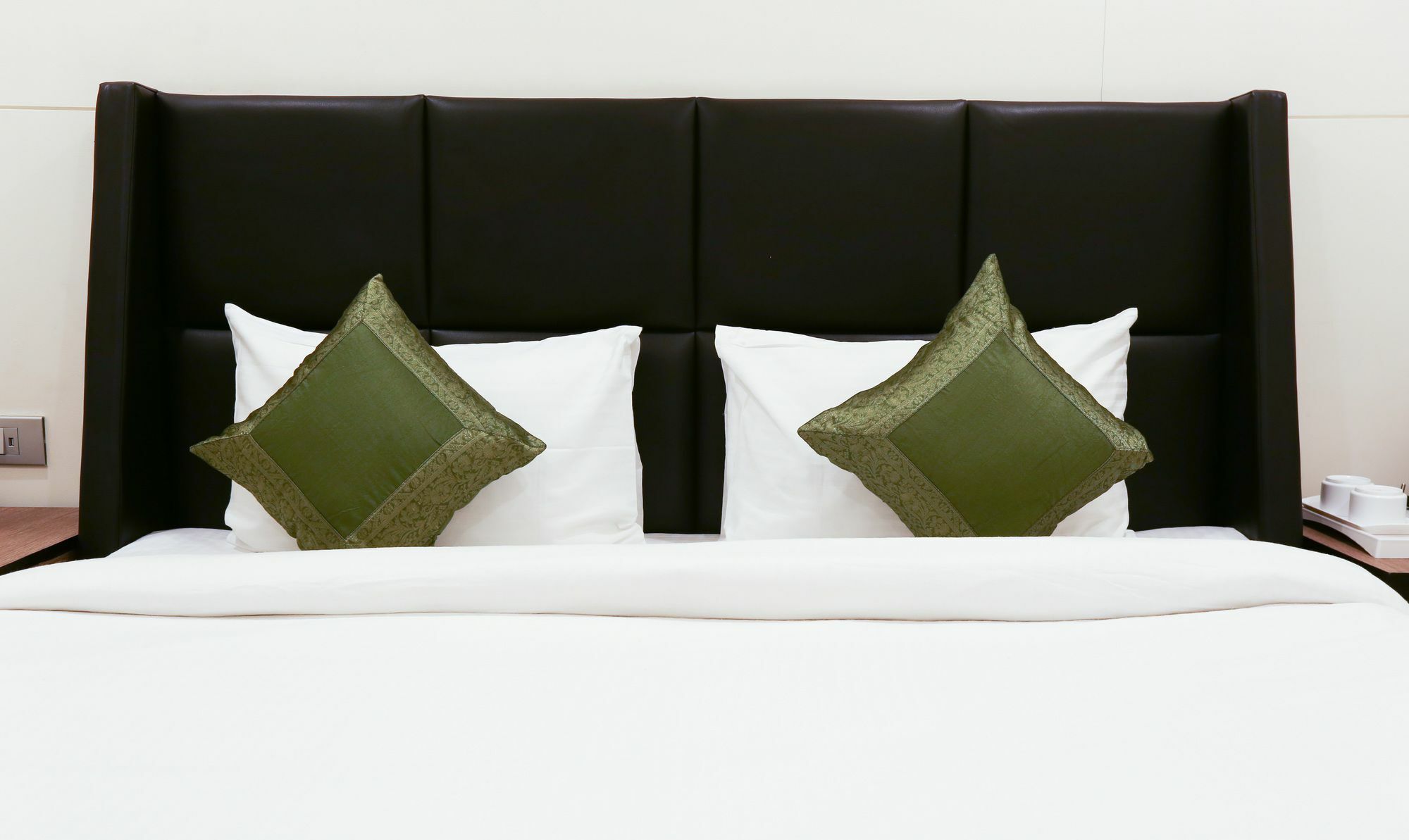 Treebo Avalon C Scheme Hotel 3*