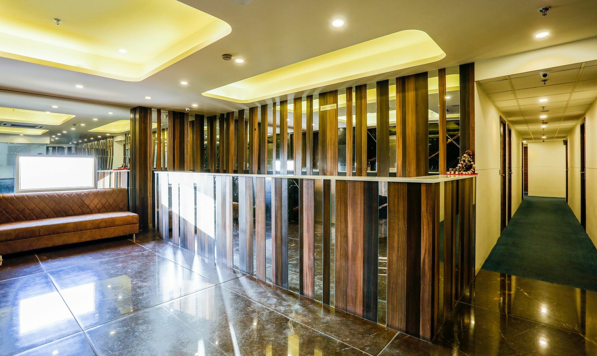 Treebo Avalon C Scheme Hotel