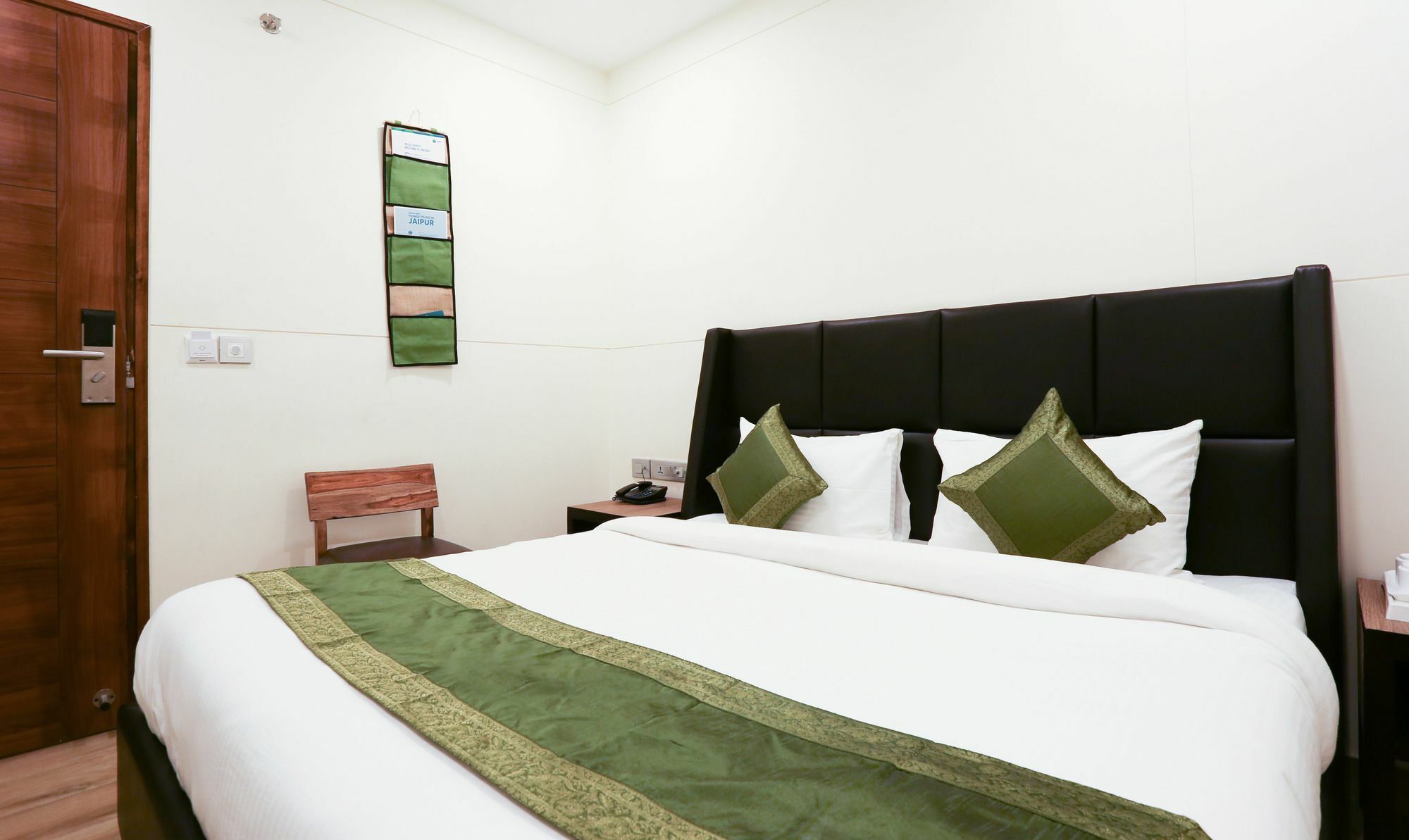 Treebo Avalon C Scheme 3* Jaipur