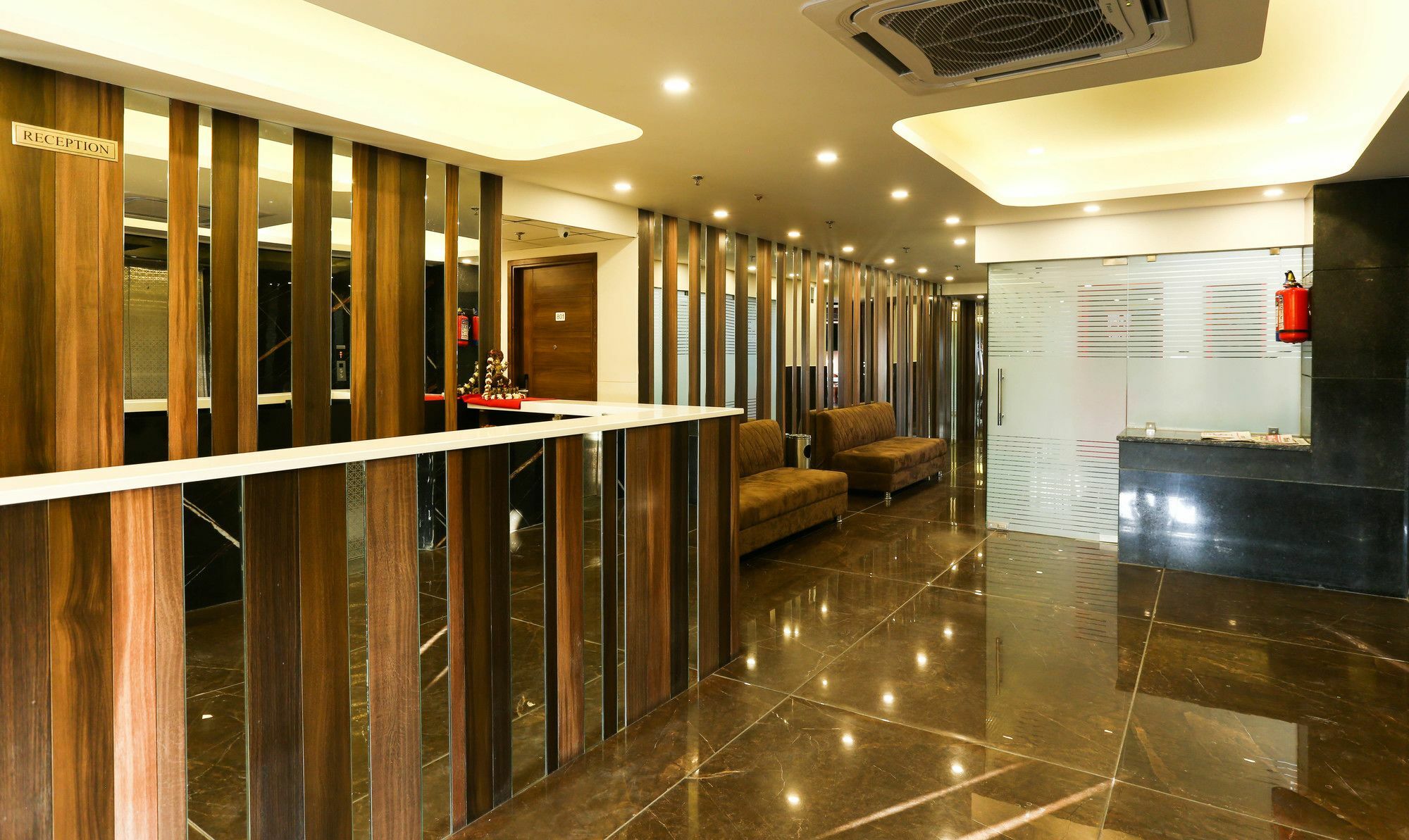 Hotel Treebo Avalon C Scheme Jaipur