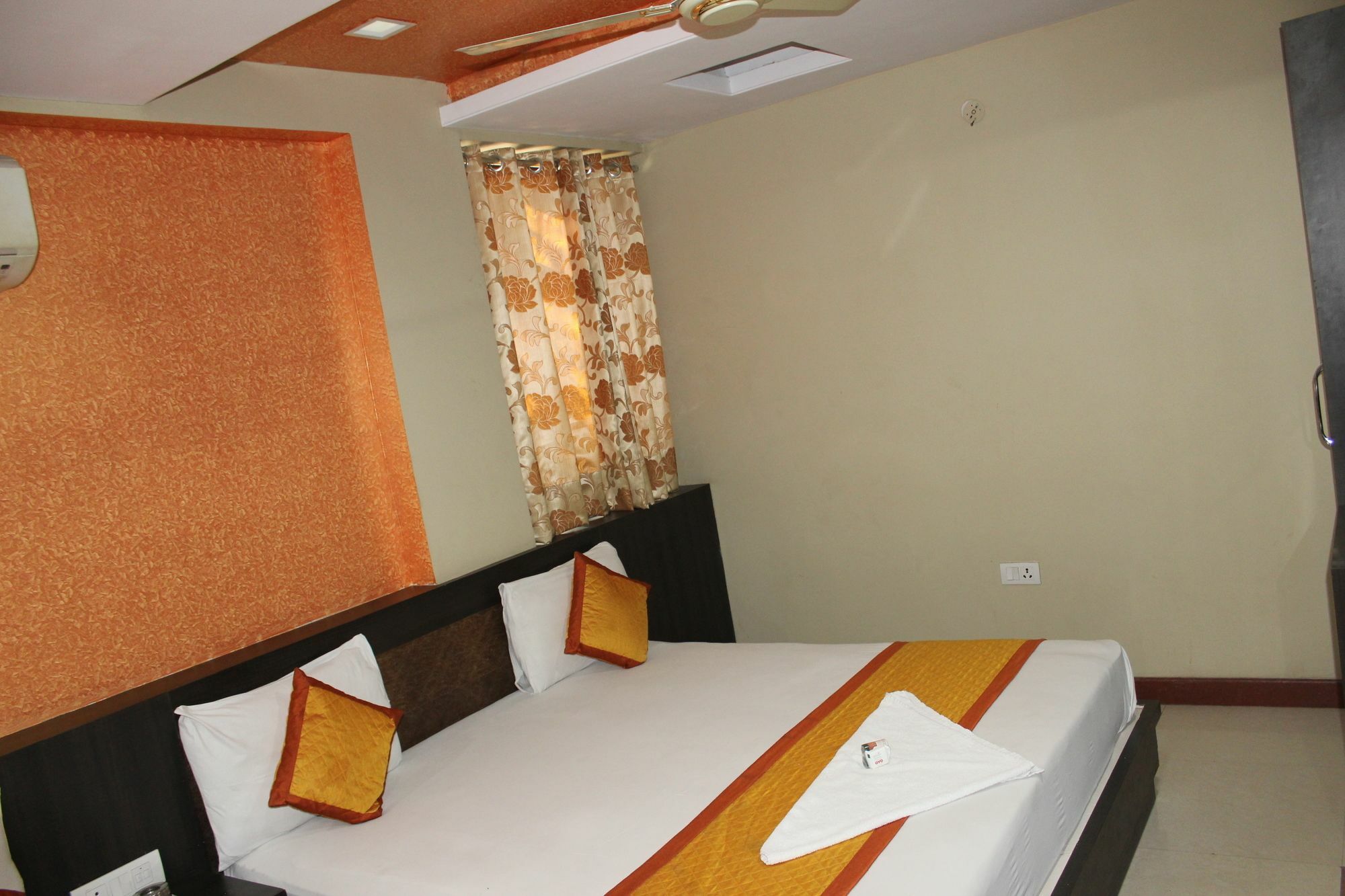 Collection O Sanjay Palace 3* Jaipur