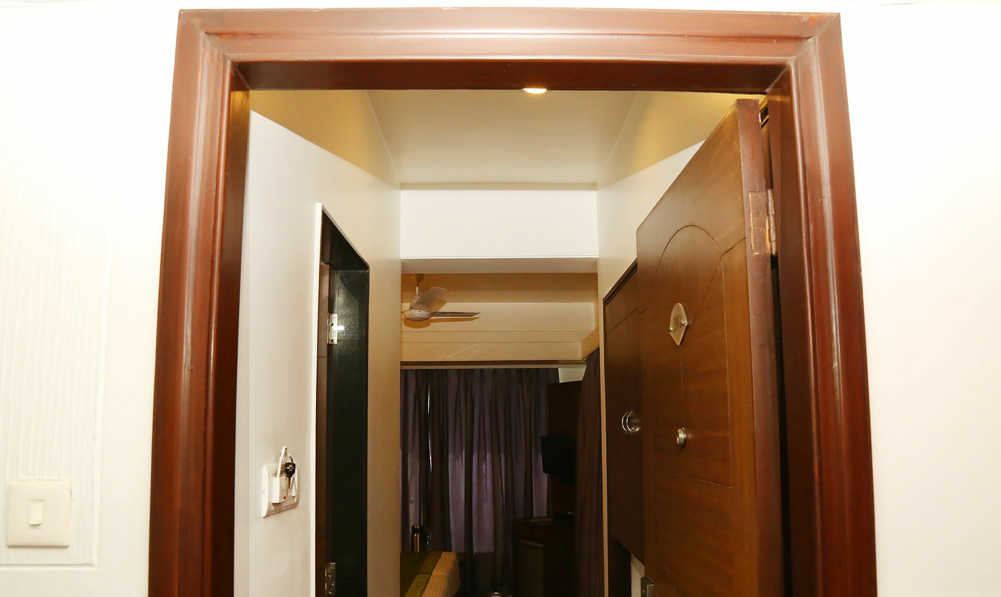 Hotel Indiana Pride Jaipur
