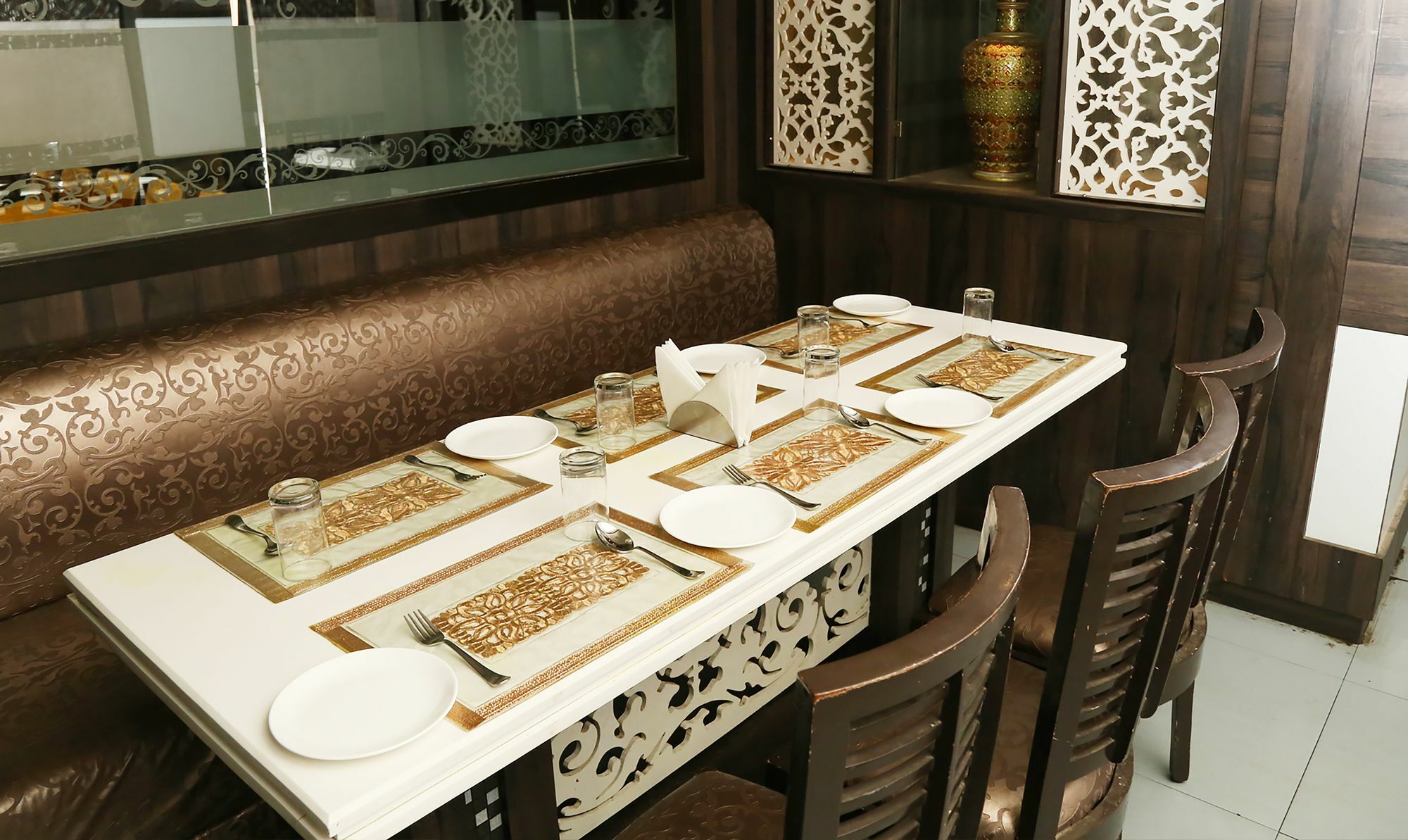 Hotel Indiana Pride Jaipur
