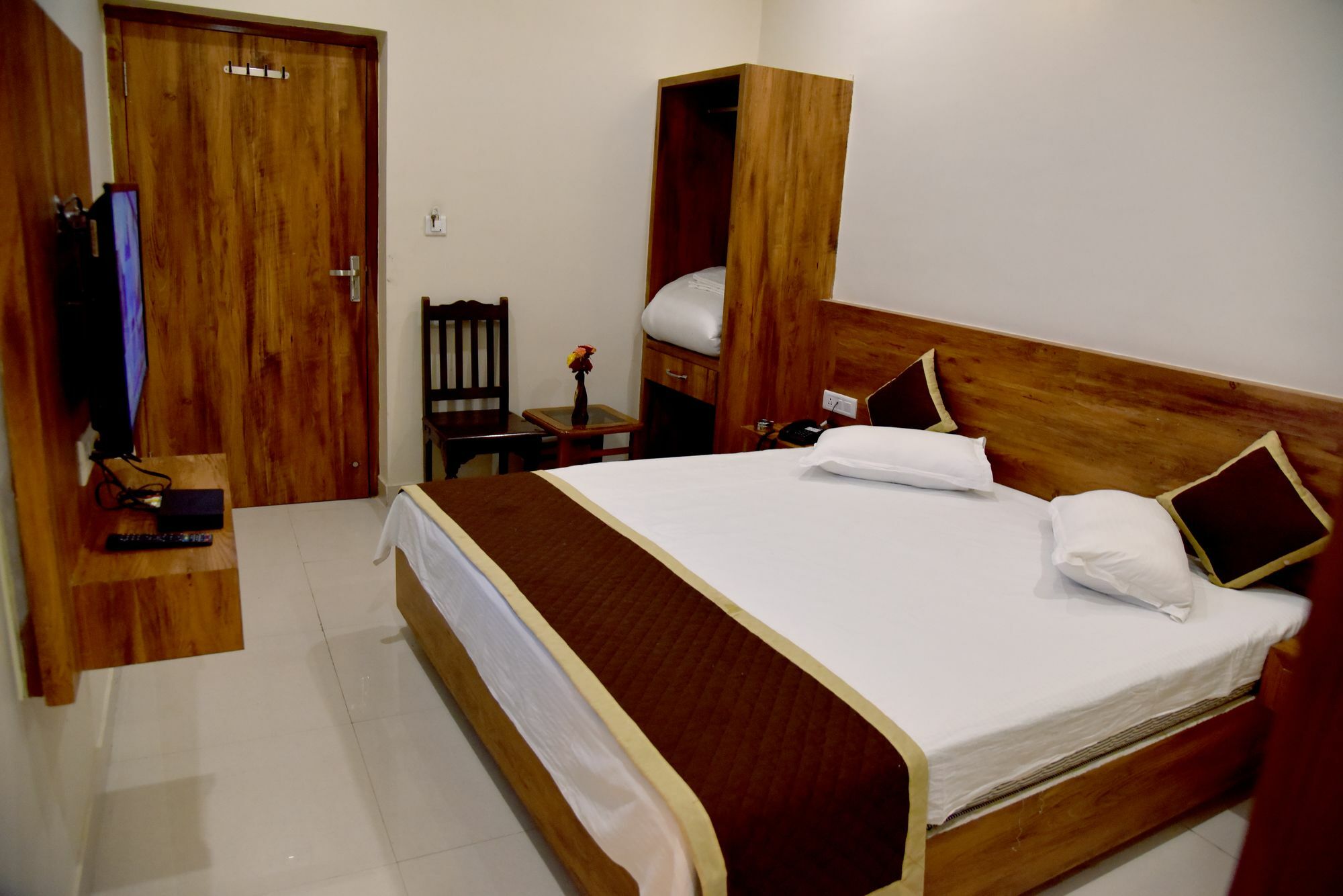 Triveni Residency Hotel Jaipur