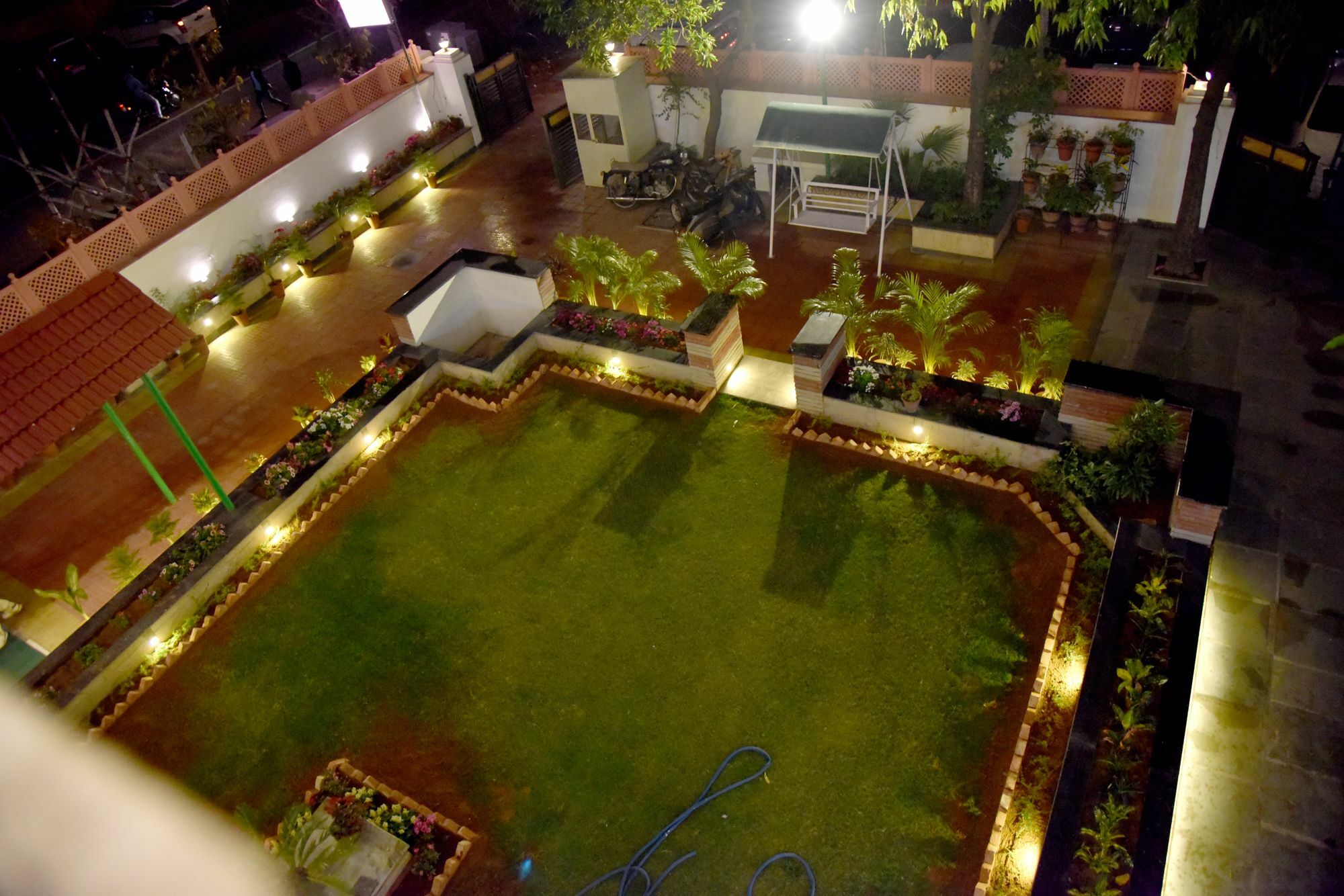 Triveni Residency 3*