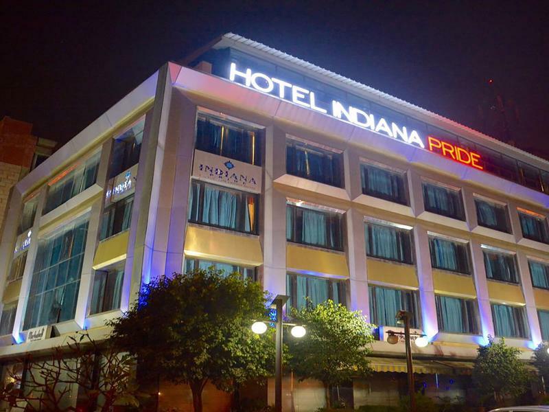 Indiana Pride Jaipur