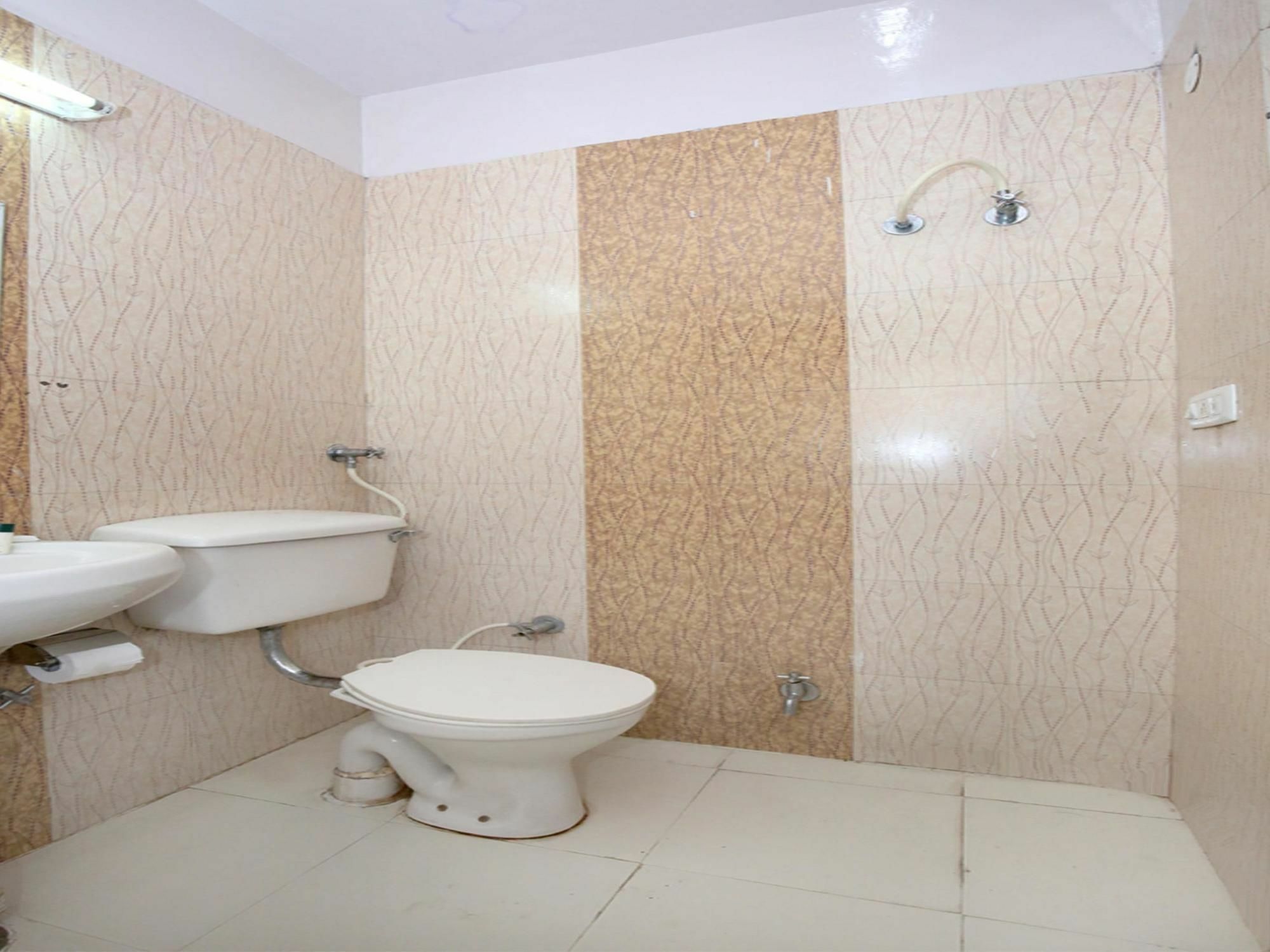 Hotel Triveni Residency