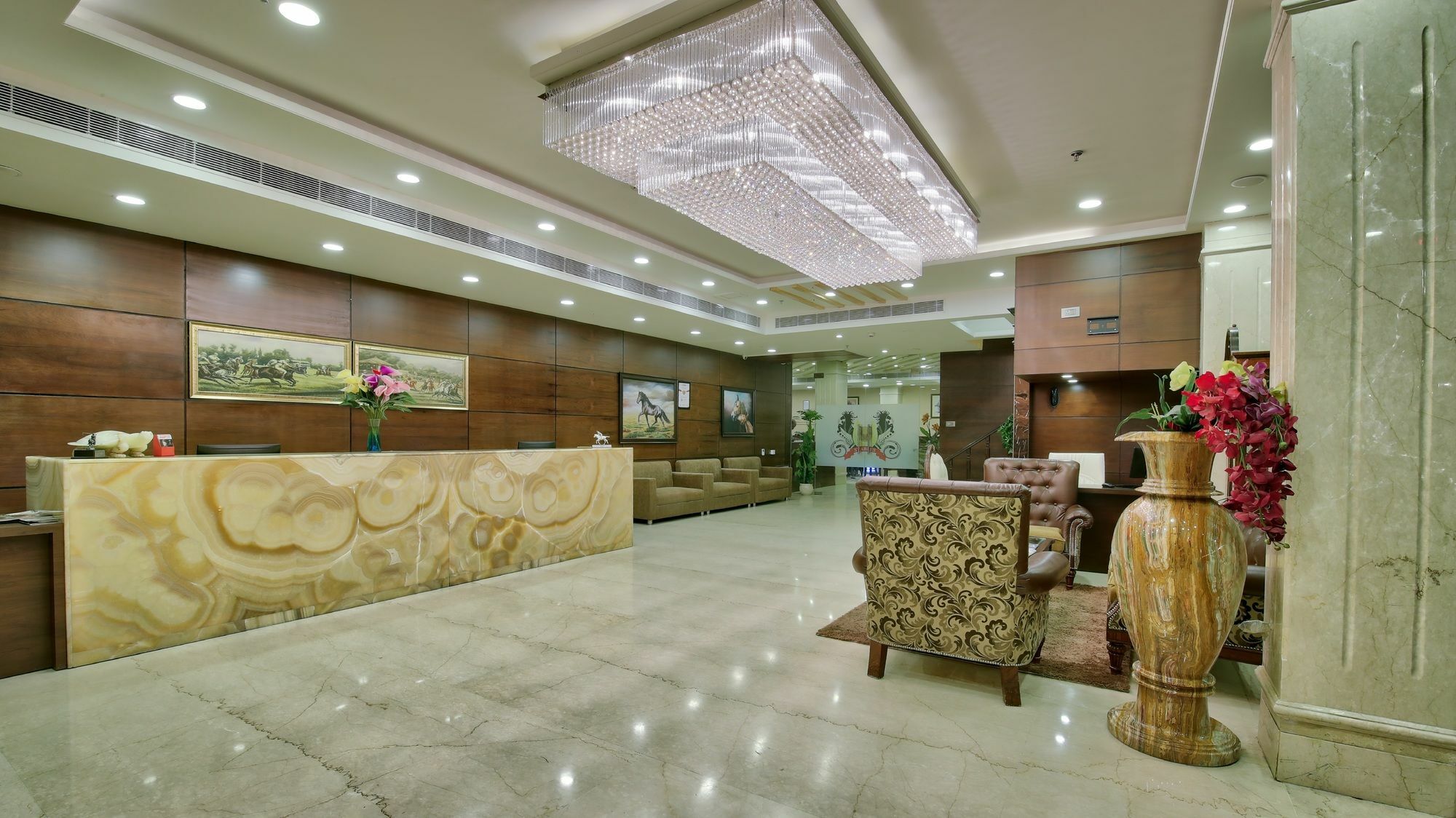 Polo & 4* Jaipur