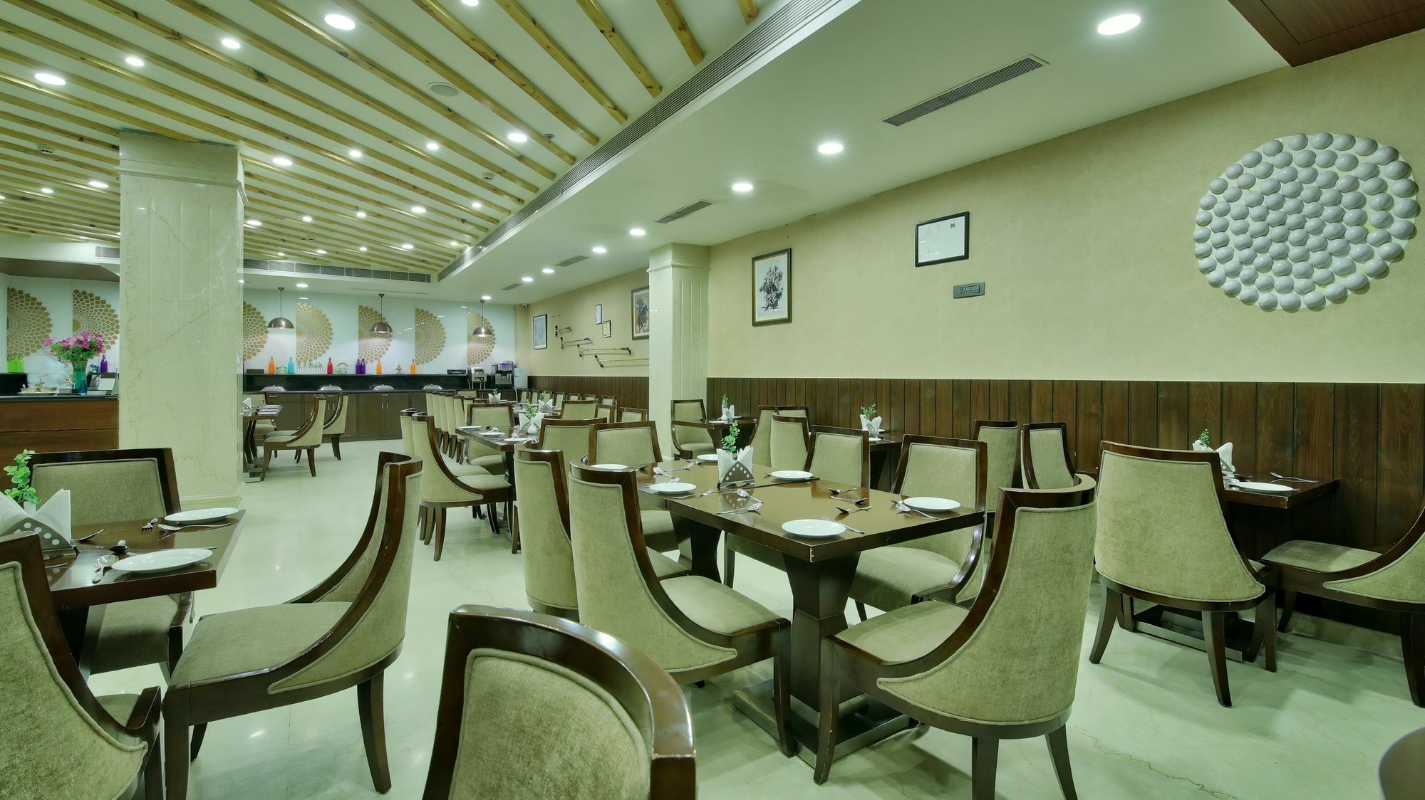 Polo & Hotel 4*