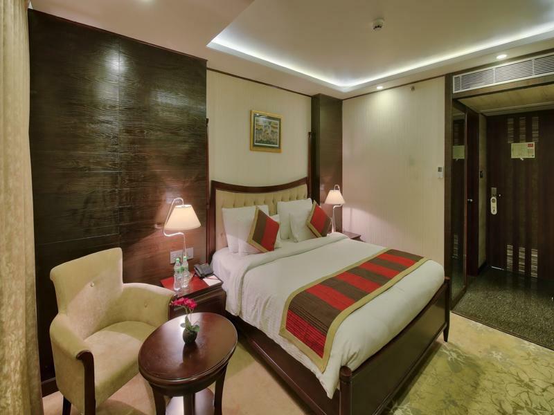 Polo & 4* Jaipur