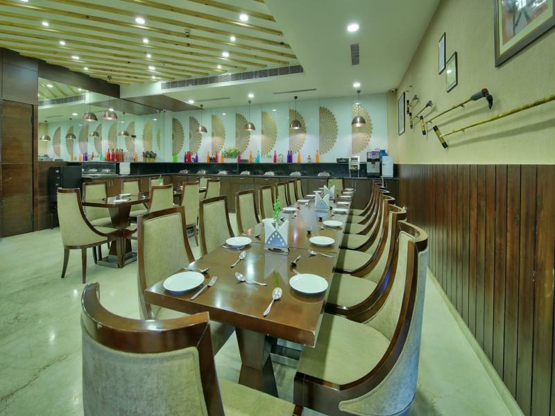 Polo & Hotel Jaipur