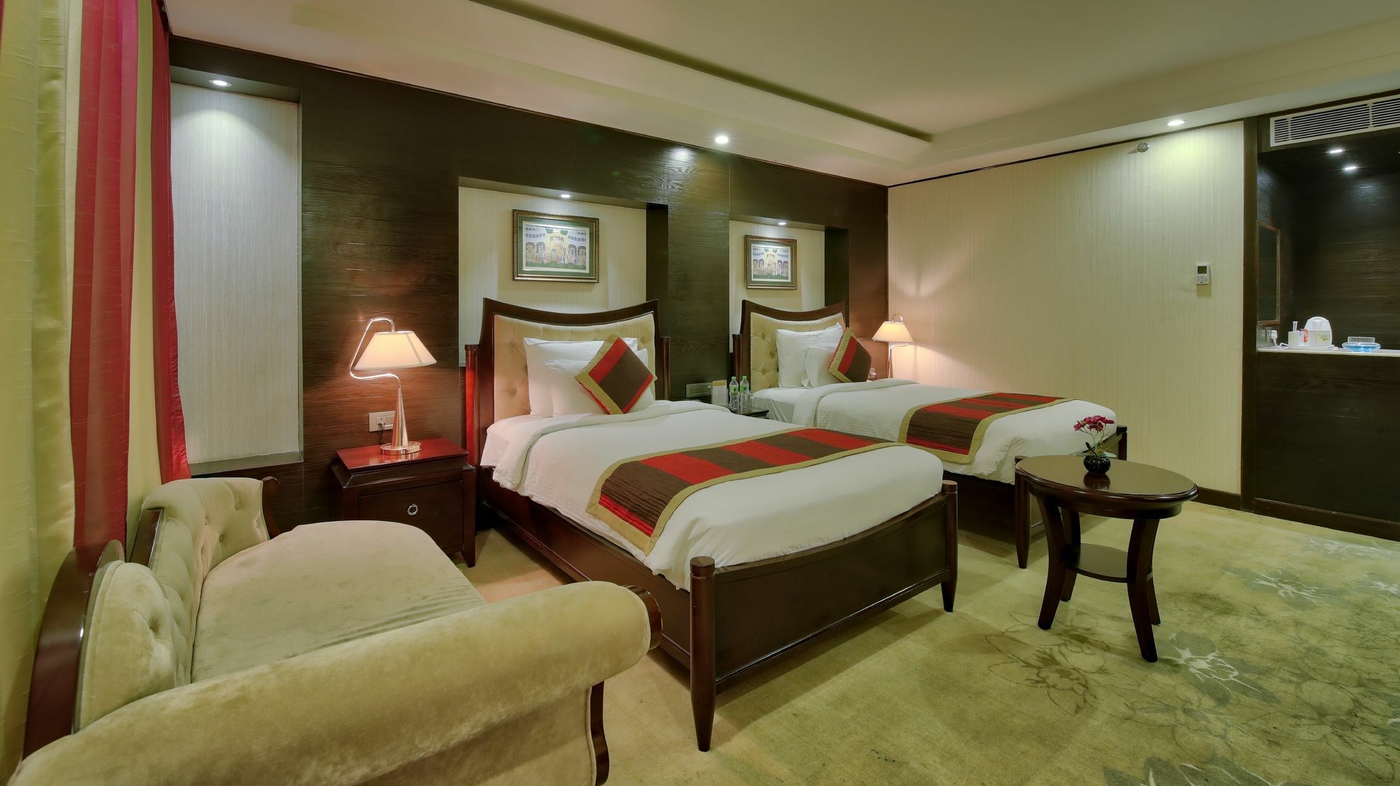 Polo & 4* Jaipur