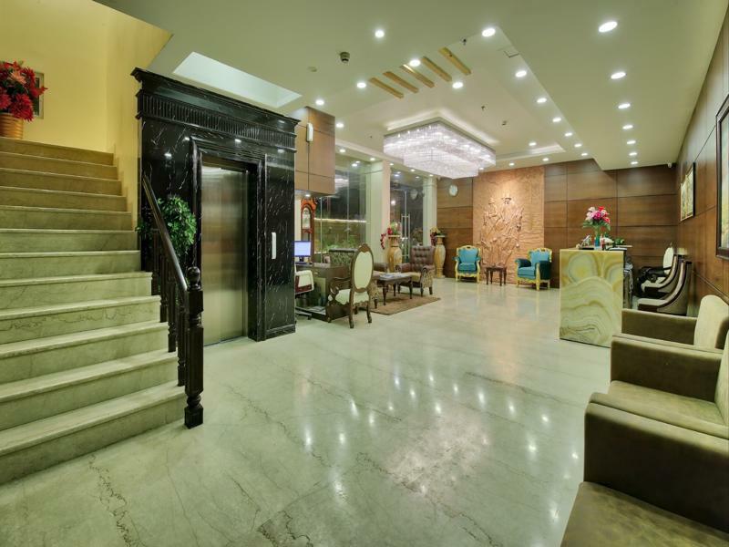Hotel Polo &