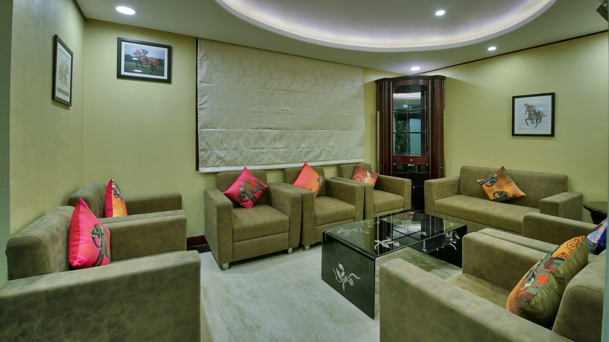 Polo & 4* Jaipur