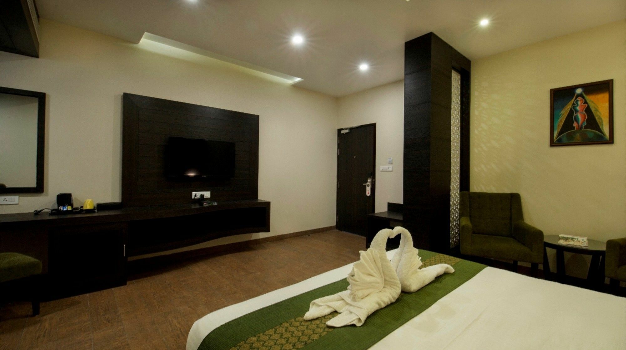 The Livin 3* Jaipur