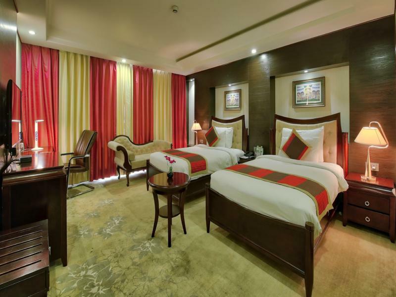 Hotel Polo &