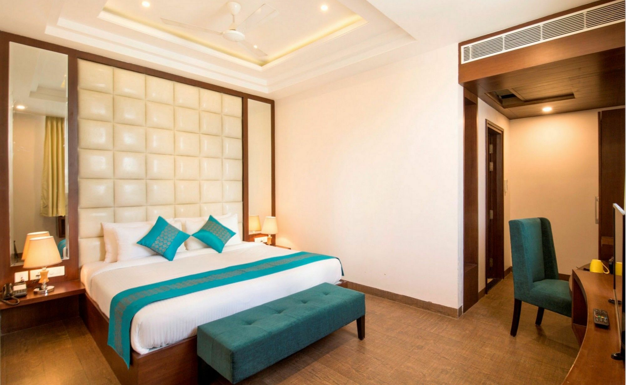 The Livin Hotel 3*