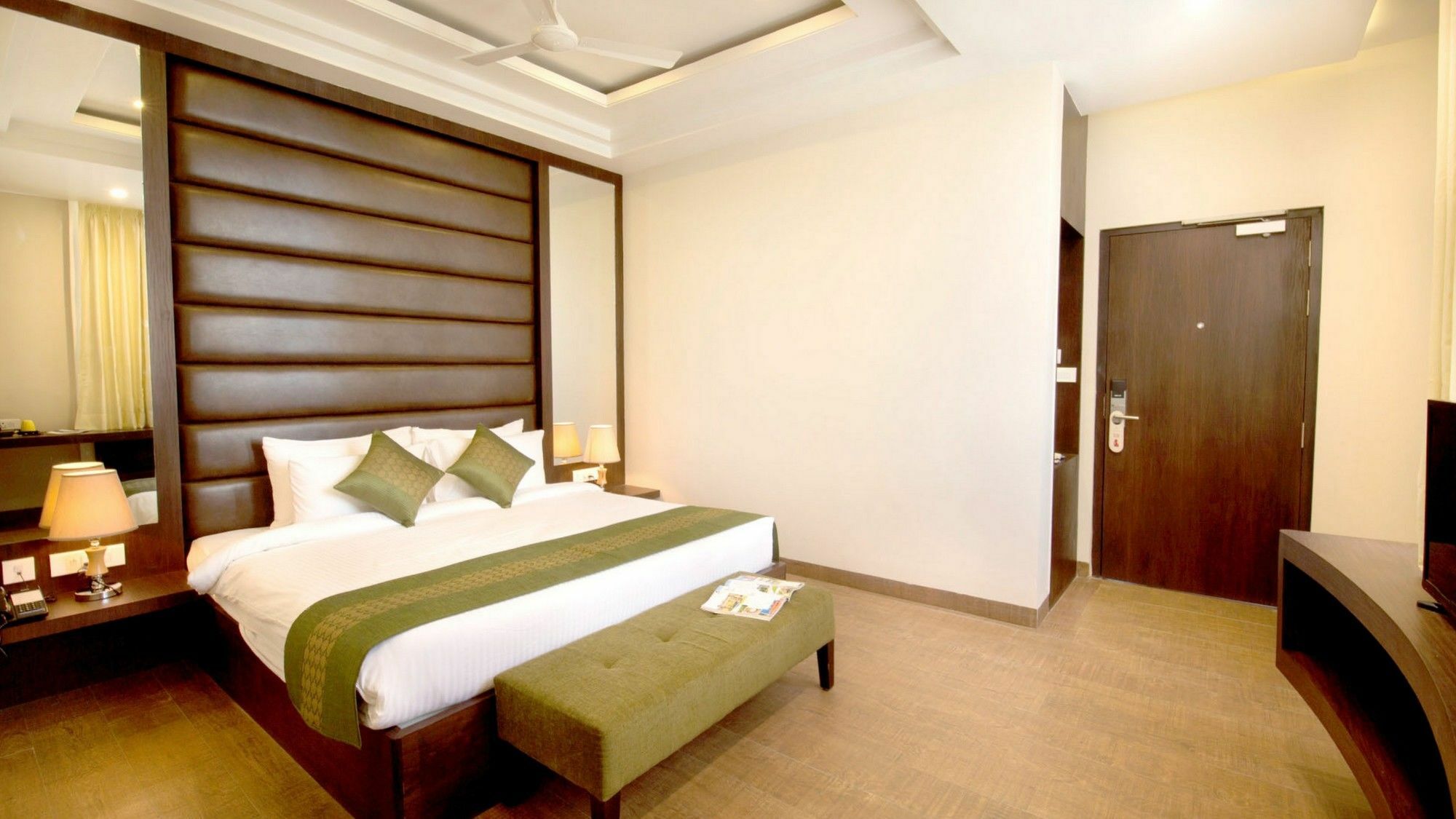 Hotel The Livin Jaipur