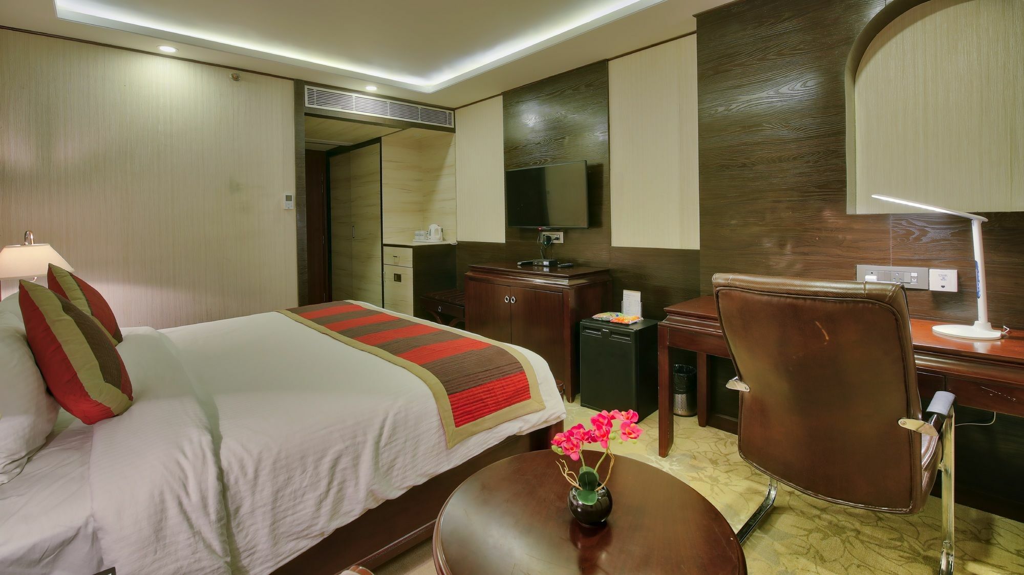 Polo & Hotel 4*