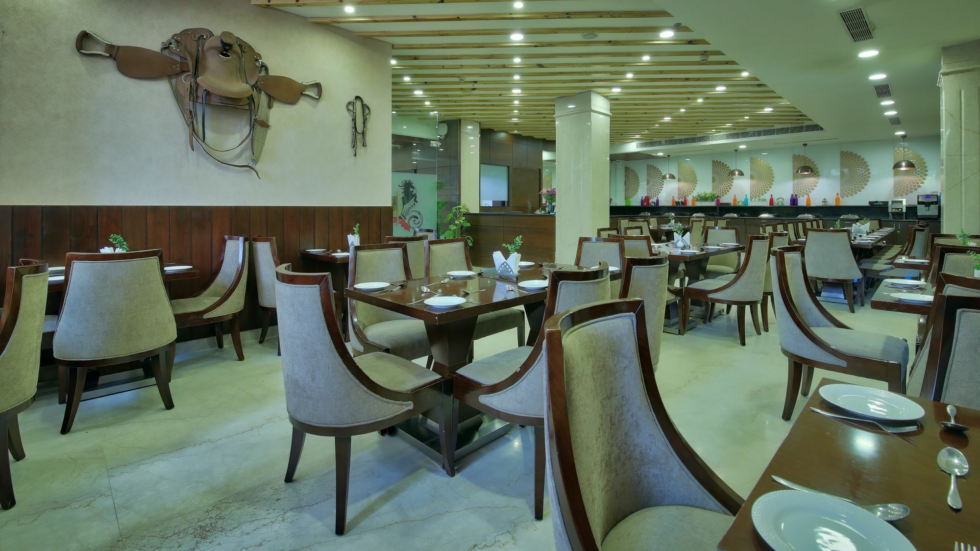 Hotel Polo & 4*