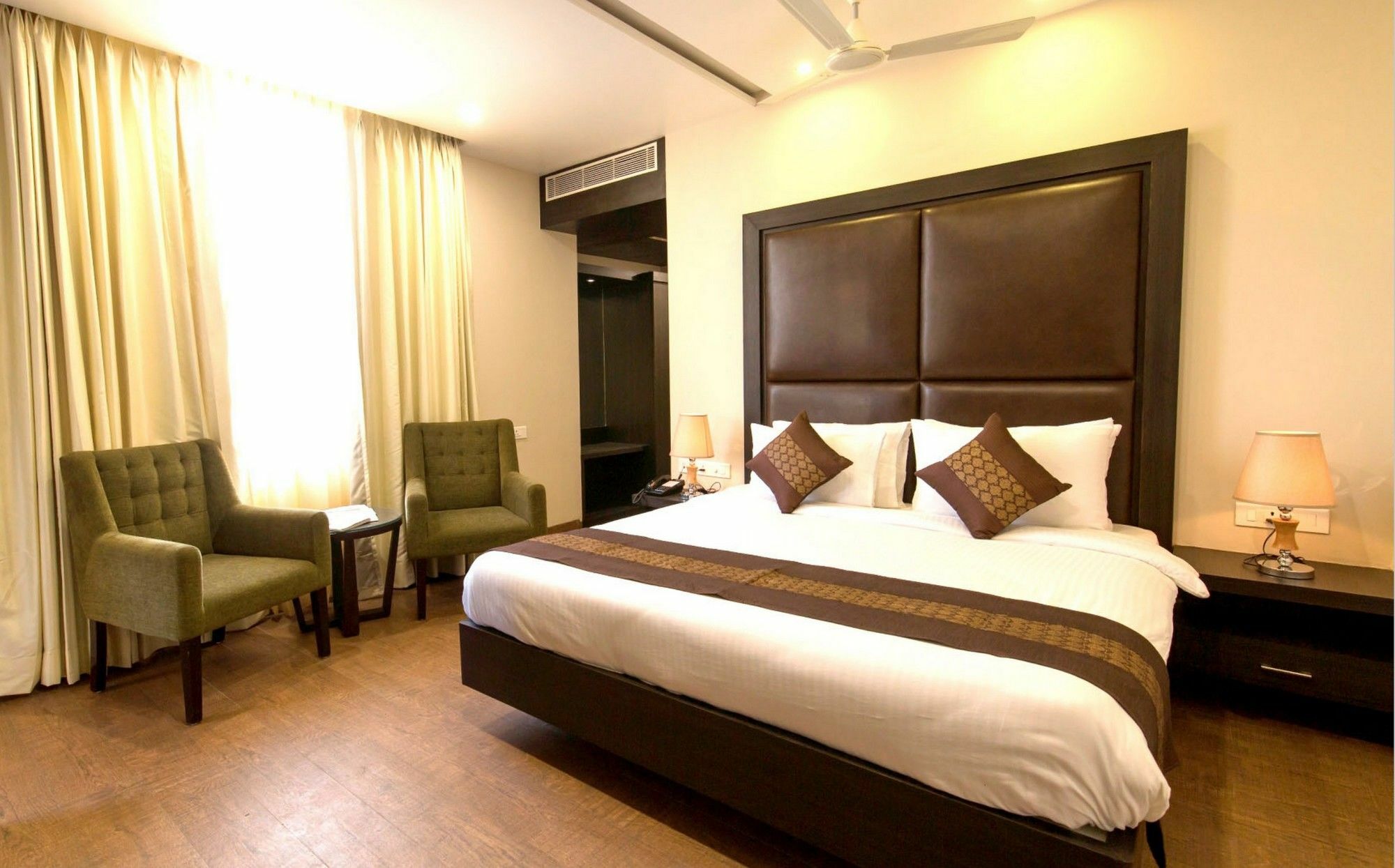The Livin 3* Jaipur