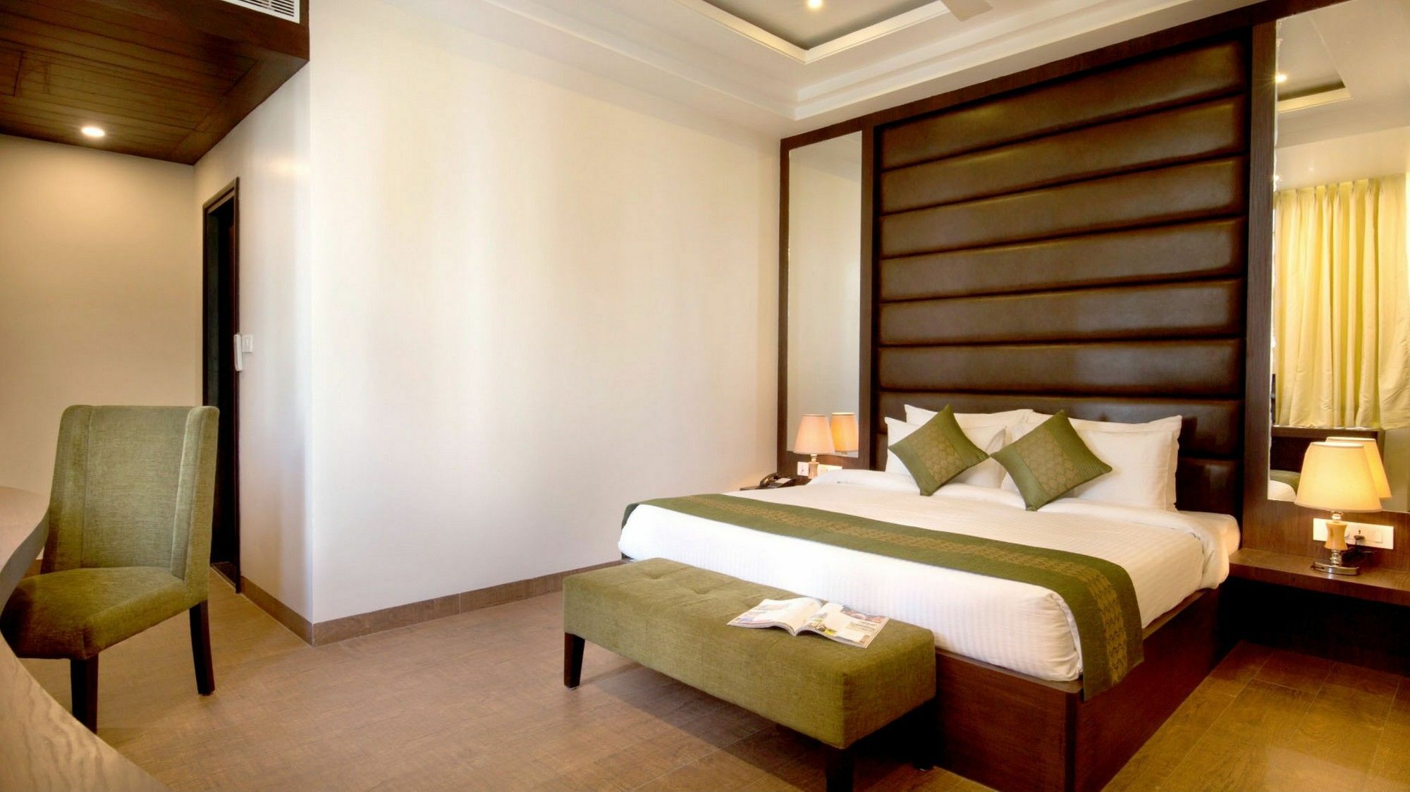 The Livin Hotel
