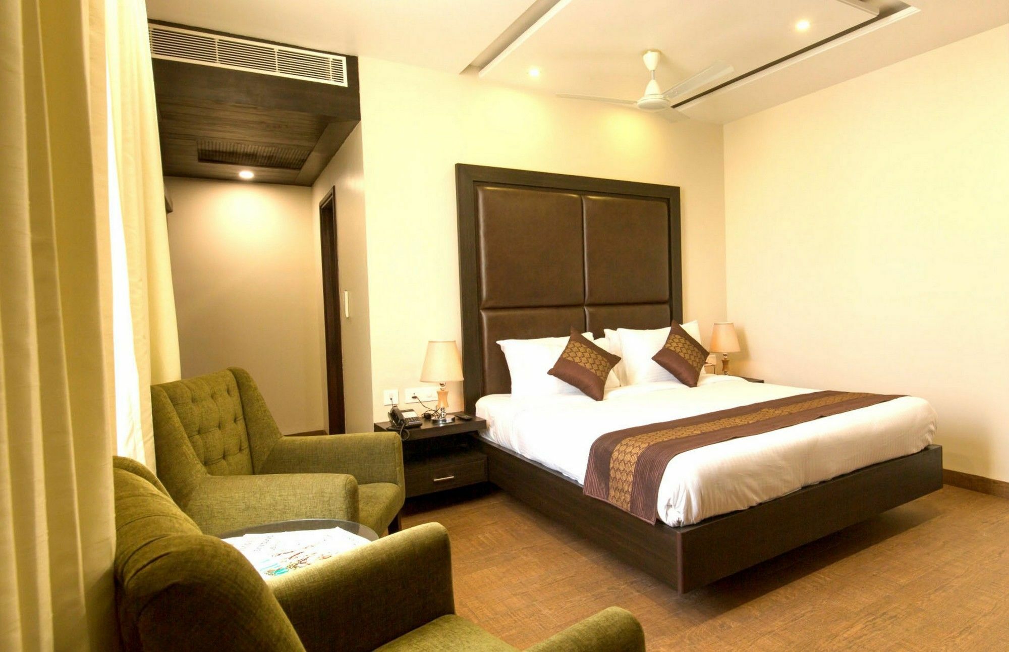 The Livin Jaipur