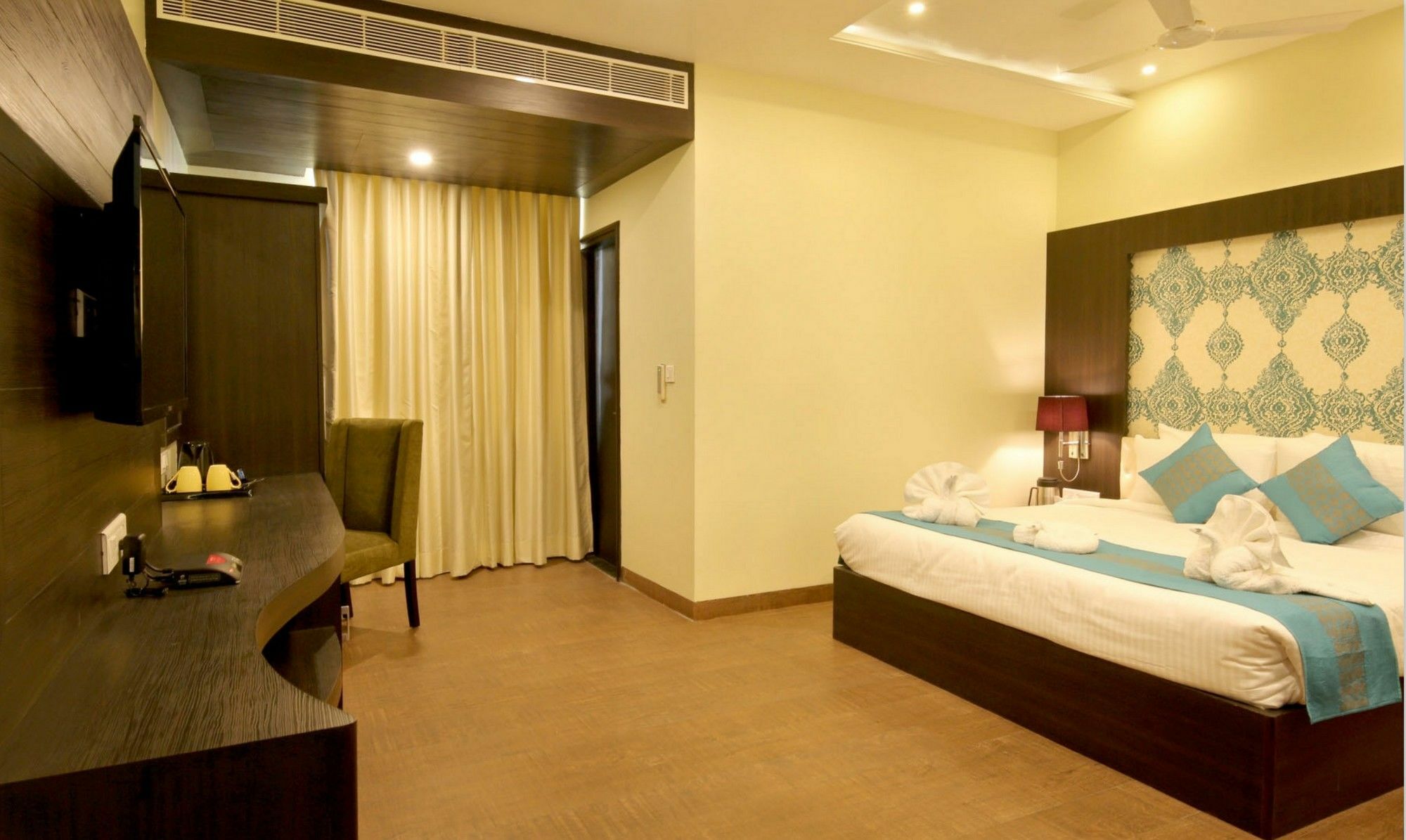 The Livin Hotel
