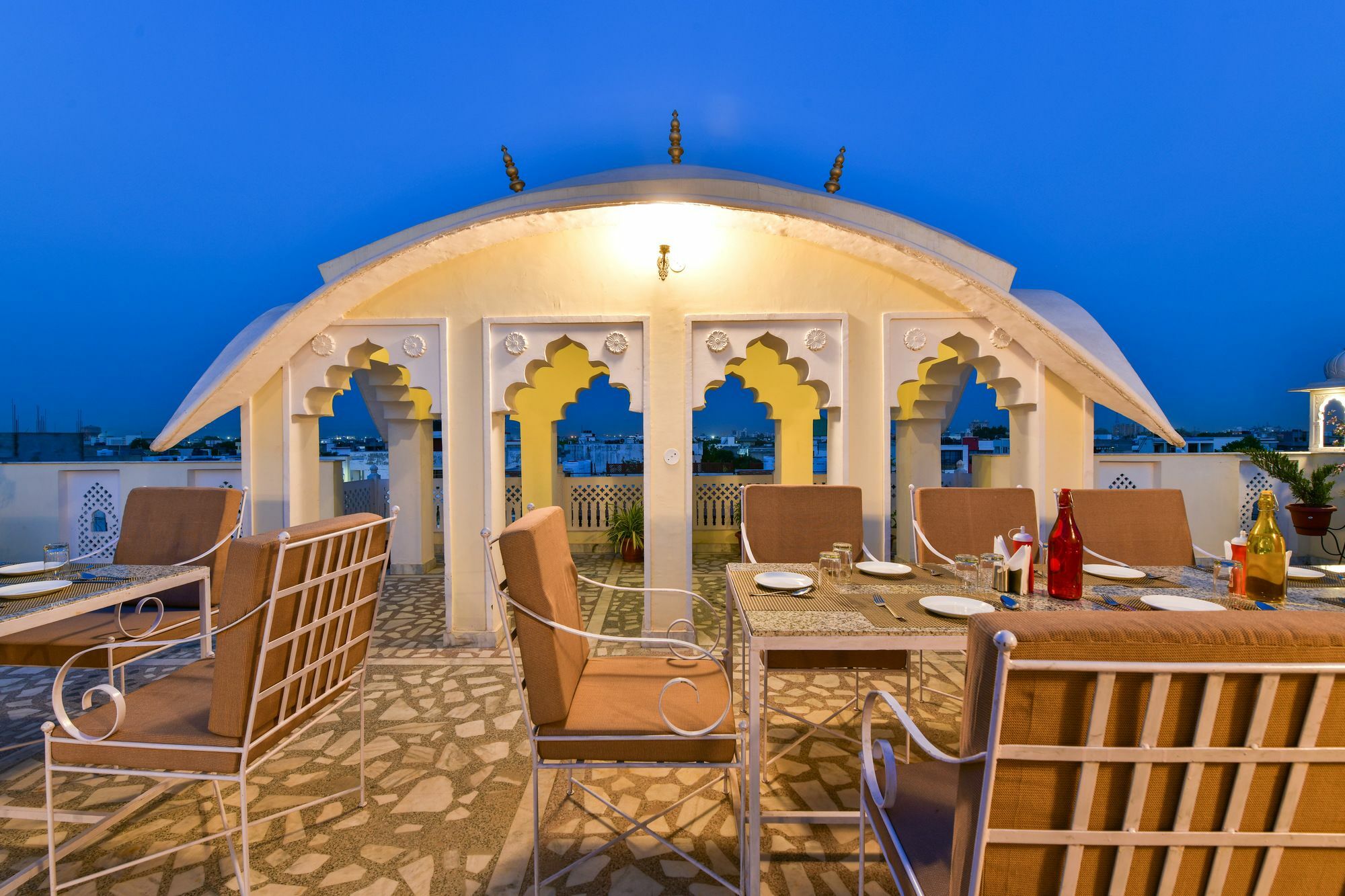 Harsoli Haveli Jaipur