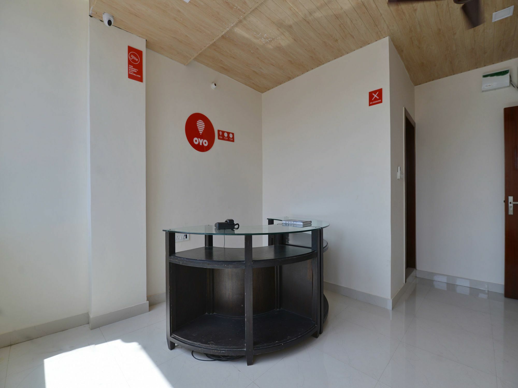 Oyo 12381 The New Heritage Heights View Hotel Jaipur