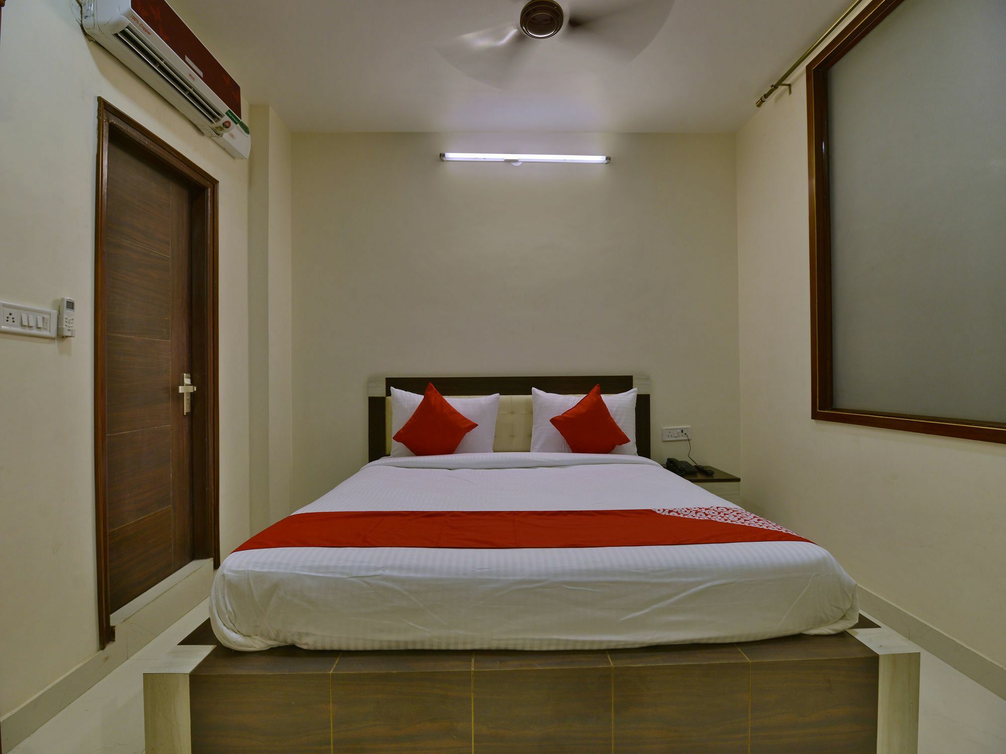 Oyo 12381 The New Heritage Heights View Jaipur