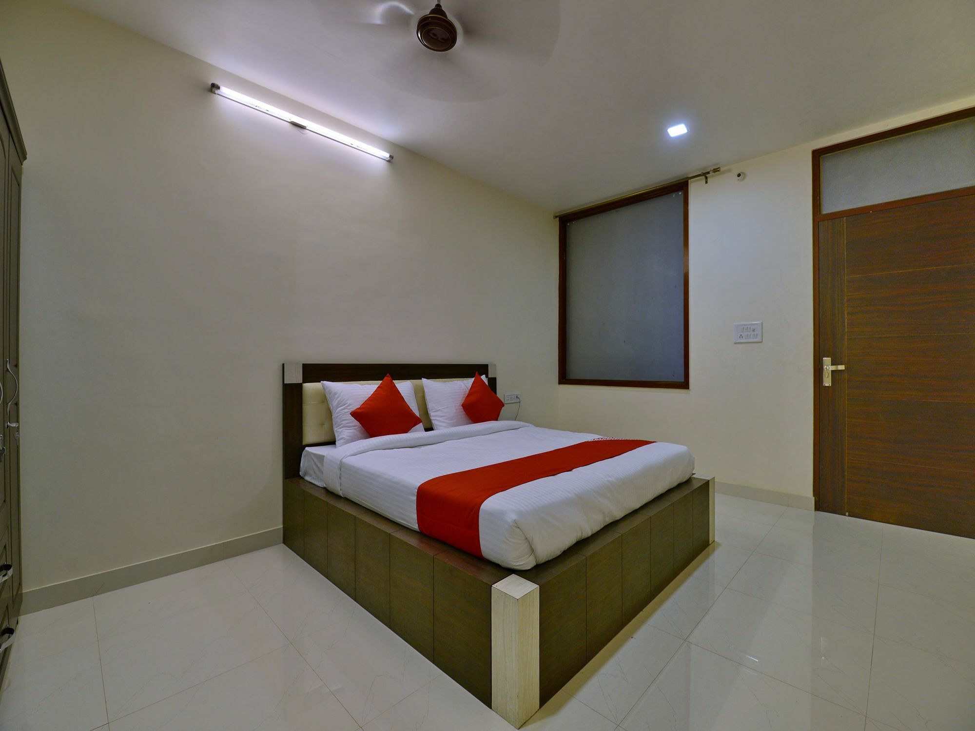 Hotel Oyo 12381 The New Heritage Heights View Jaipur