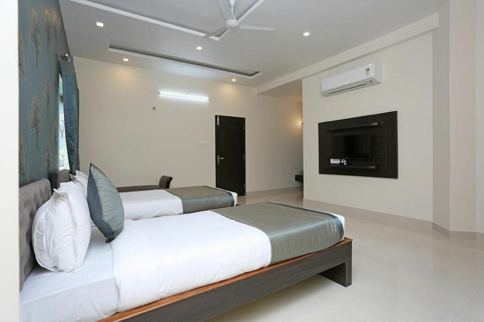 Jj Valley Jaipur