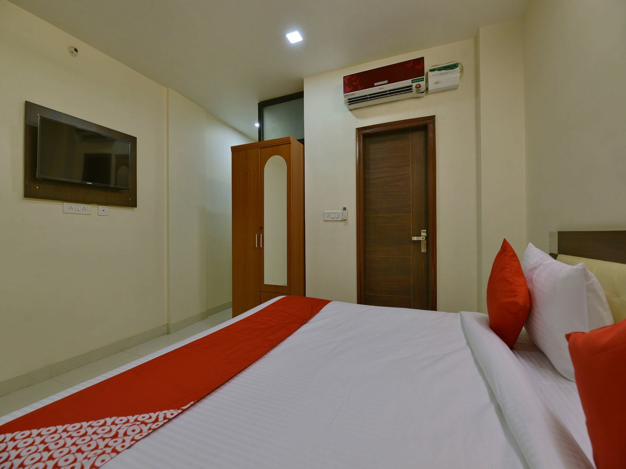 Oyo 12381 The New Heritage Heights View Jaipur