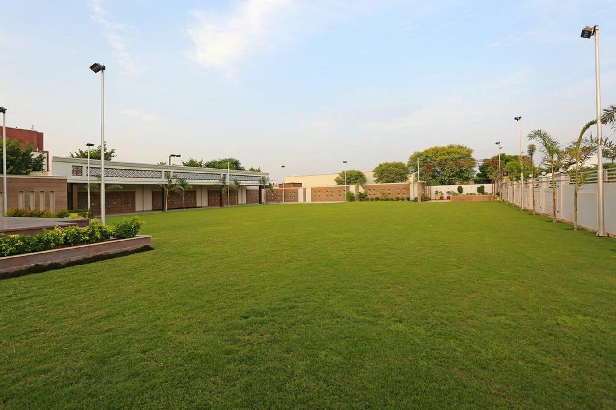 Jj Valley Hotel 3*