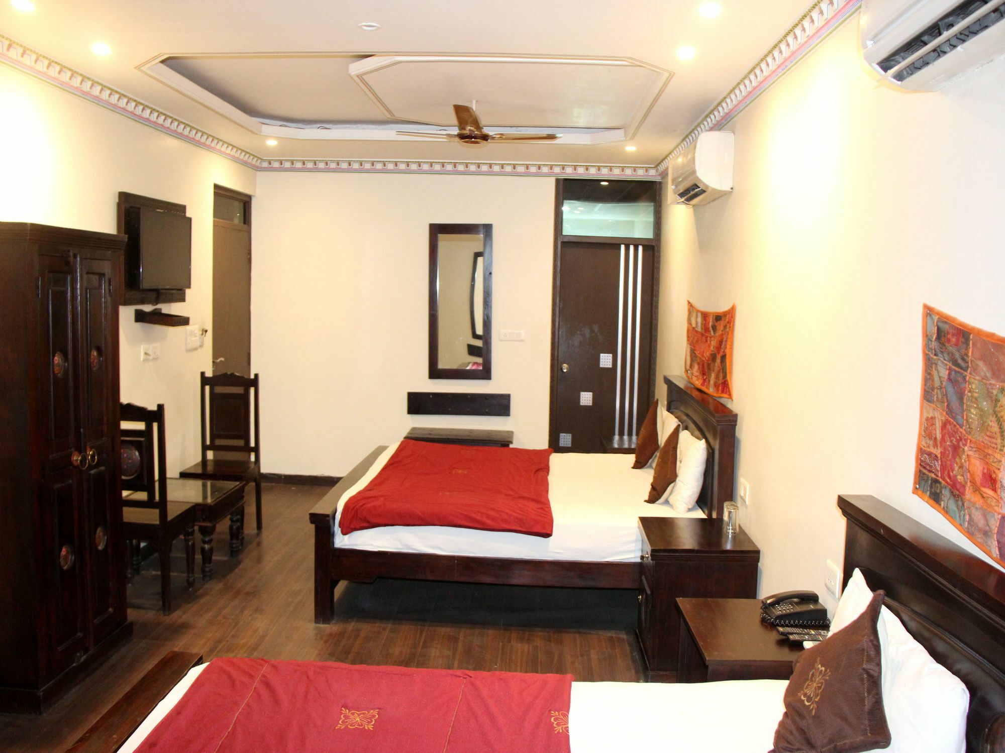 Oyo 14598 Surya Garh Jaipur