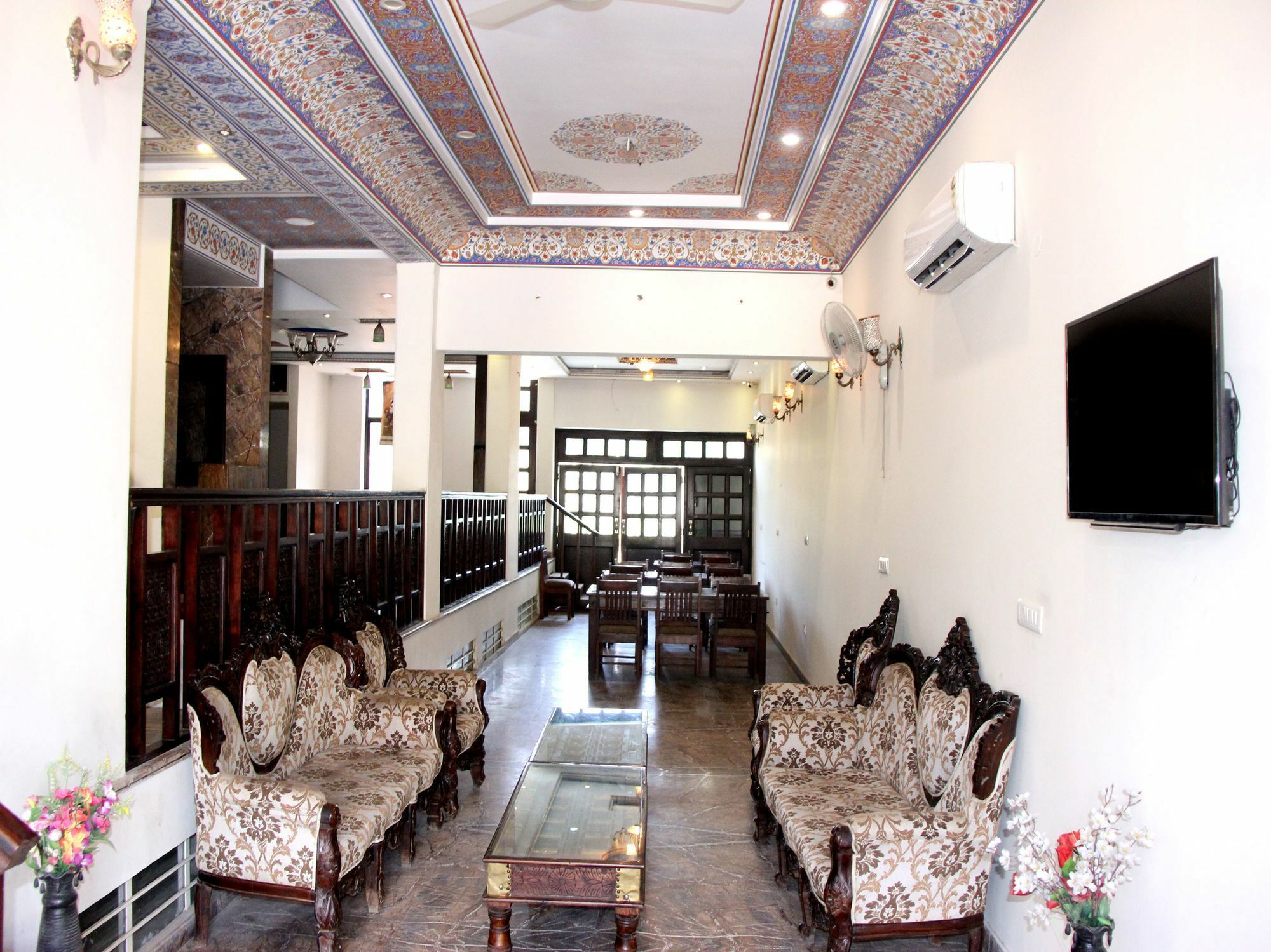 Oyo 14598 Surya Garh Jaipur