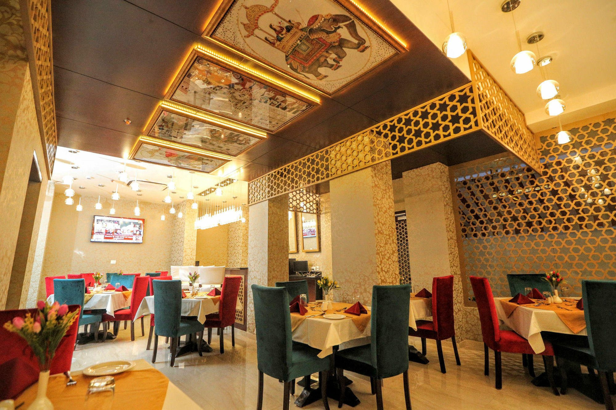 Comfort Sapphire 4* Jaipur