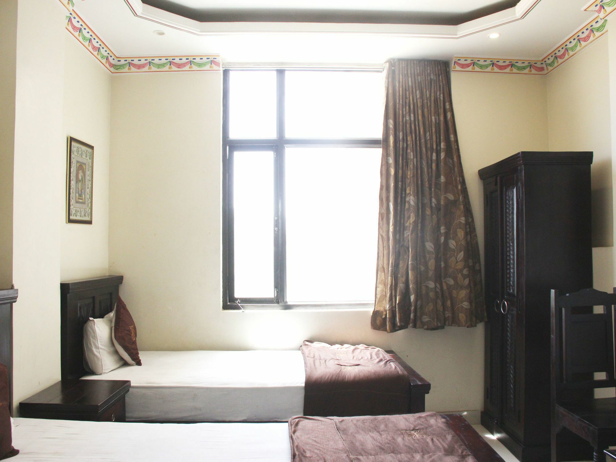 Oyo 14598 Surya Garh 3* Jaipur