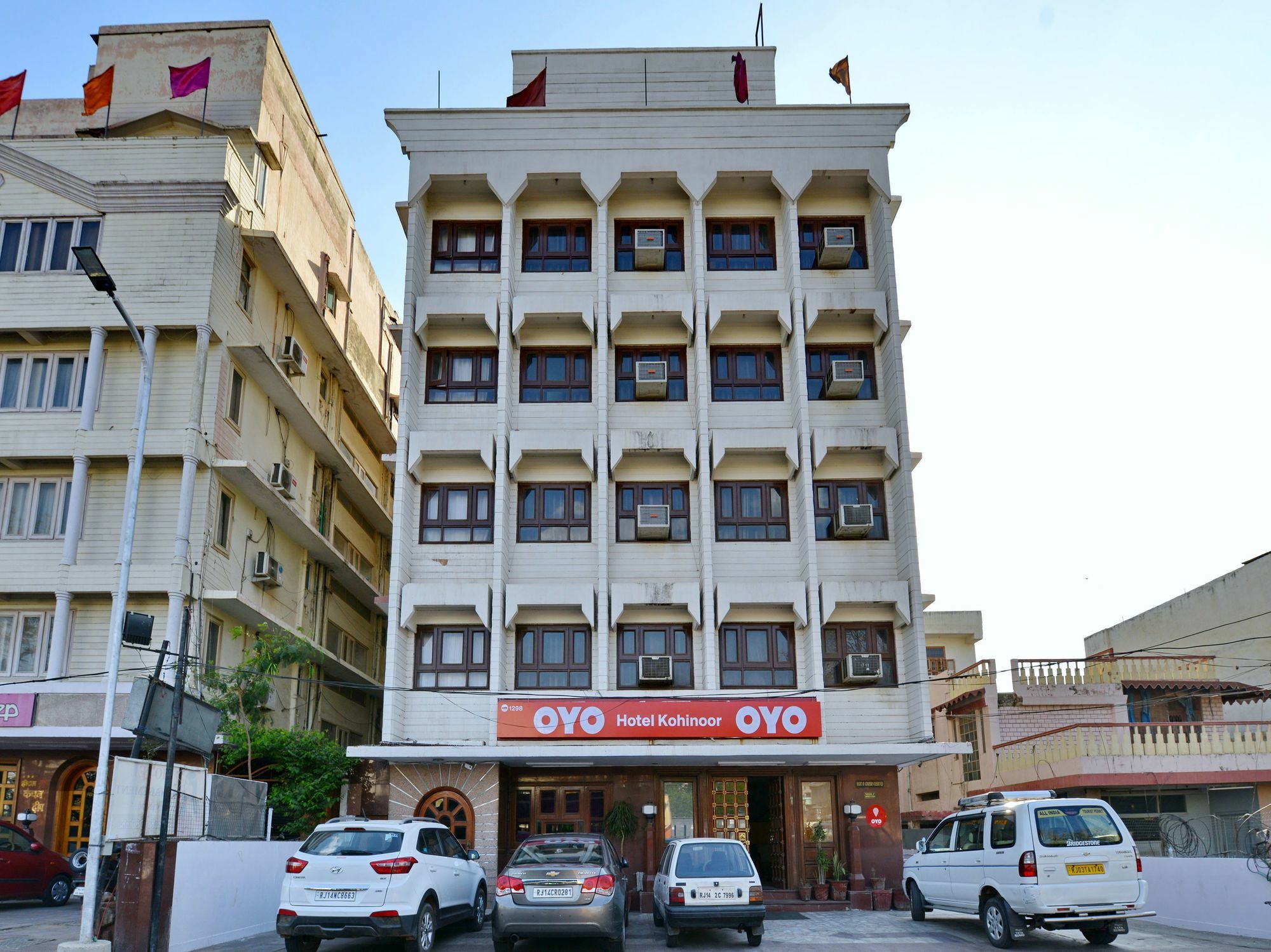 Kohinoor Jaipur